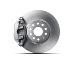 Brake Parts for 1987 Volkswagen