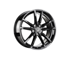 Wheel Parts for 1987 Volkswagen